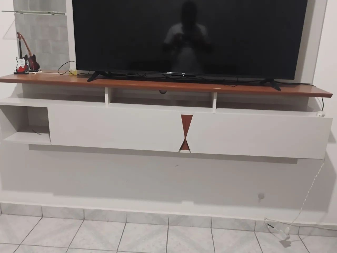 Painel para TV  - Foto 2