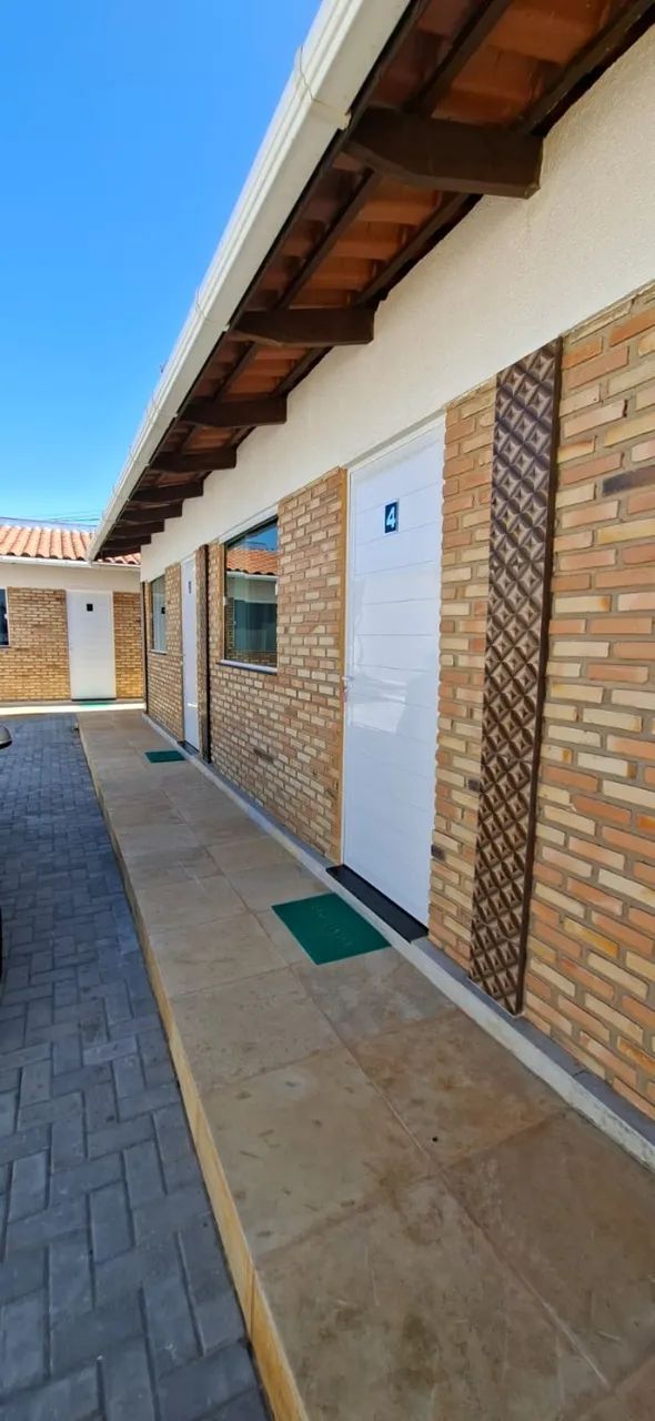 Casa de praia em Paracuru - Ceará - Brasil para alugar.  - Foto 3