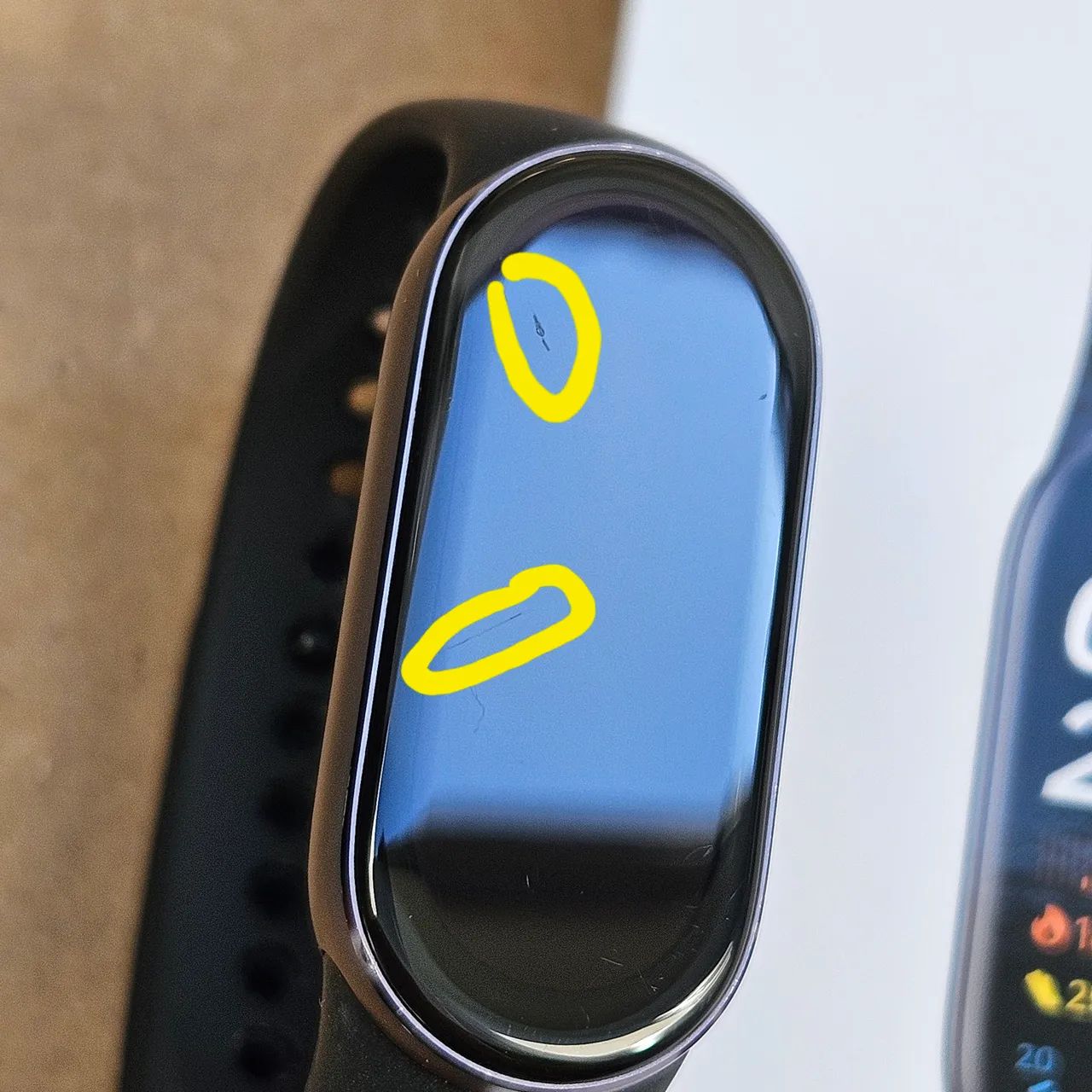 Mi band 9 Global original  - Foto 6