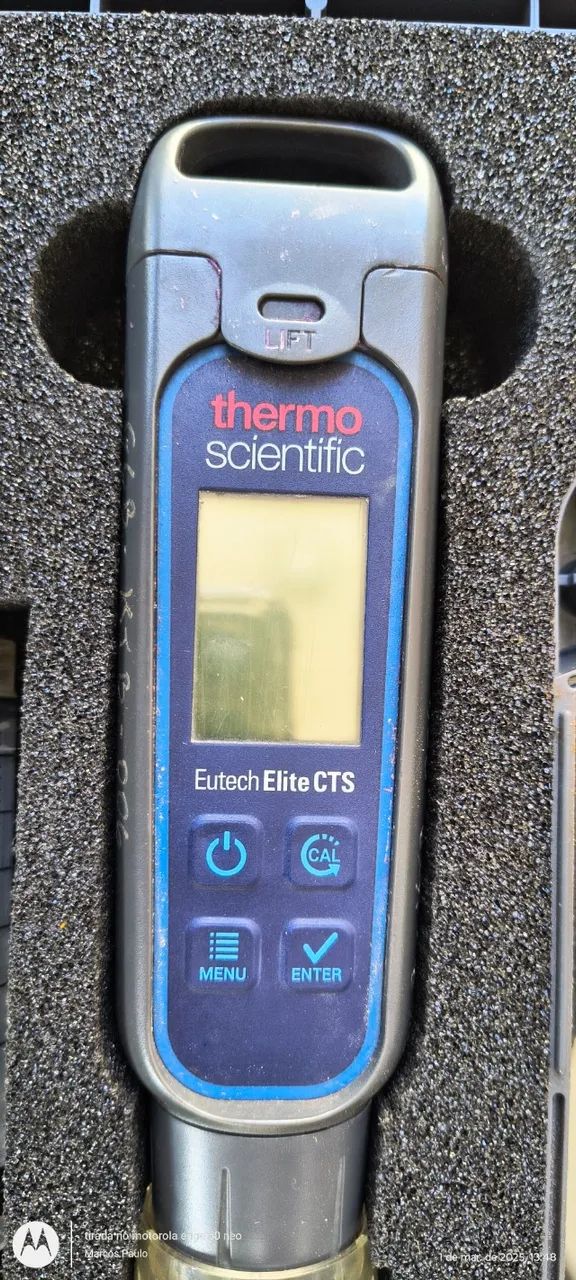 Eutech Elite CTS - Foto 2