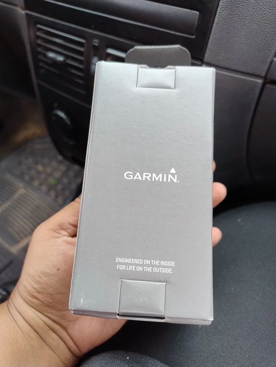 Relógio Garmin Forerunner 55 GPS - Foto 2