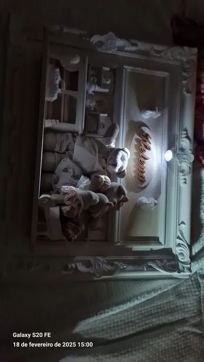 Saída de maternidade Helena  - Foto 6