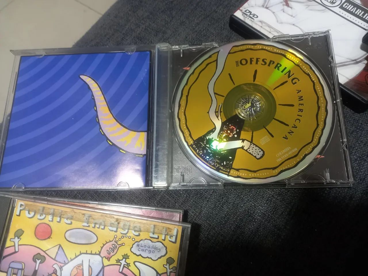 CD OFFSPRING AMERICANA - Foto 3