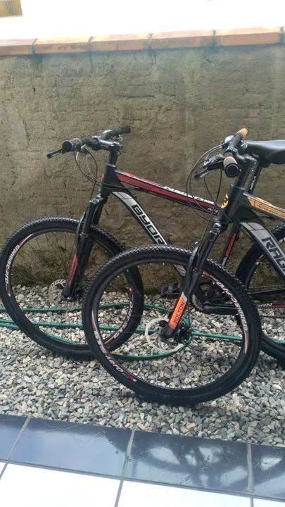 2 Bicicletas Aro 29 - Zeradas - Foto 2