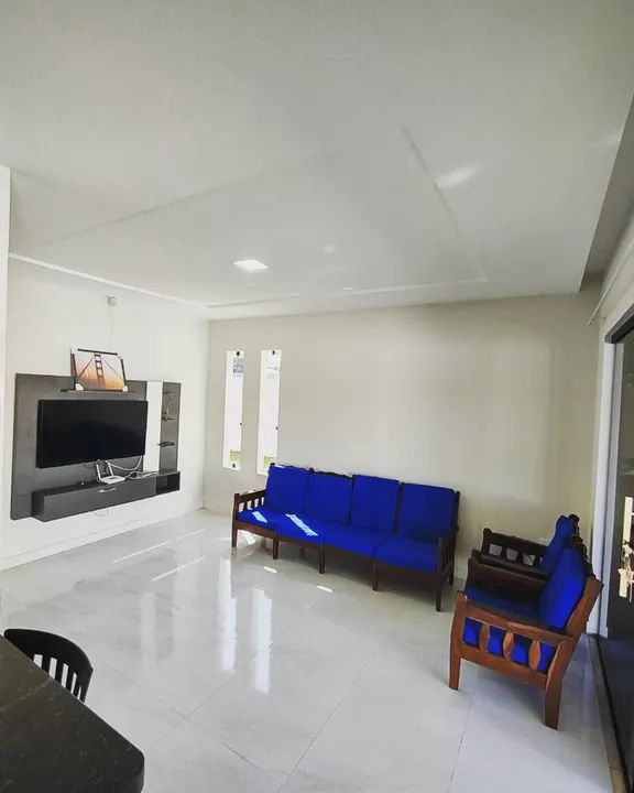 Casa Temporada - 3 Suítes - Foto 6