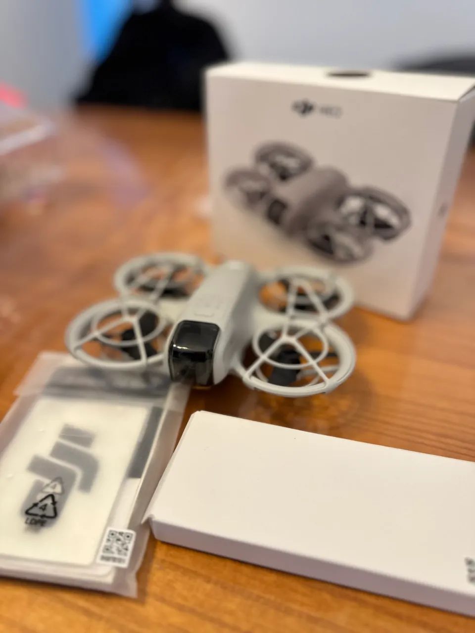 Dji Neo - Drone  - Foto 2