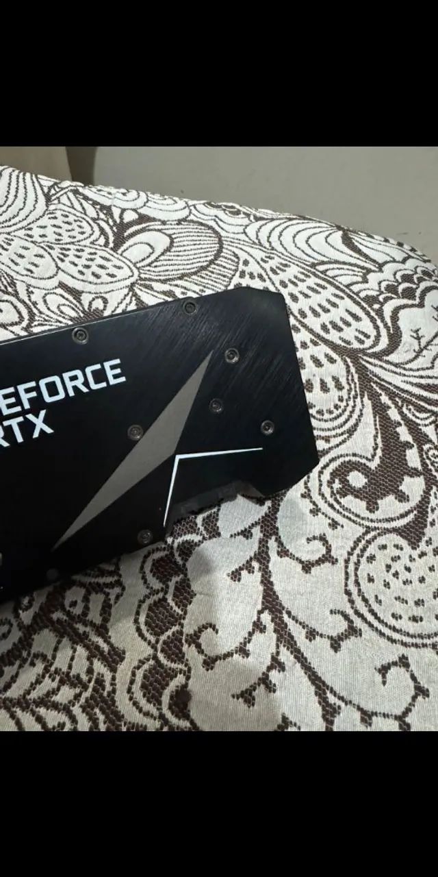 Rtx 3090 ventus 3x 24gb OC - Foto 2