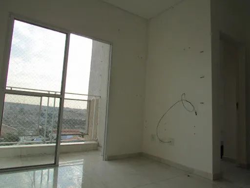 Apartamento com 2 dormitórios, 55 m² - venda por R$ 270.000,00 ou aluguel por R$ 1.865,00  - Foto 4