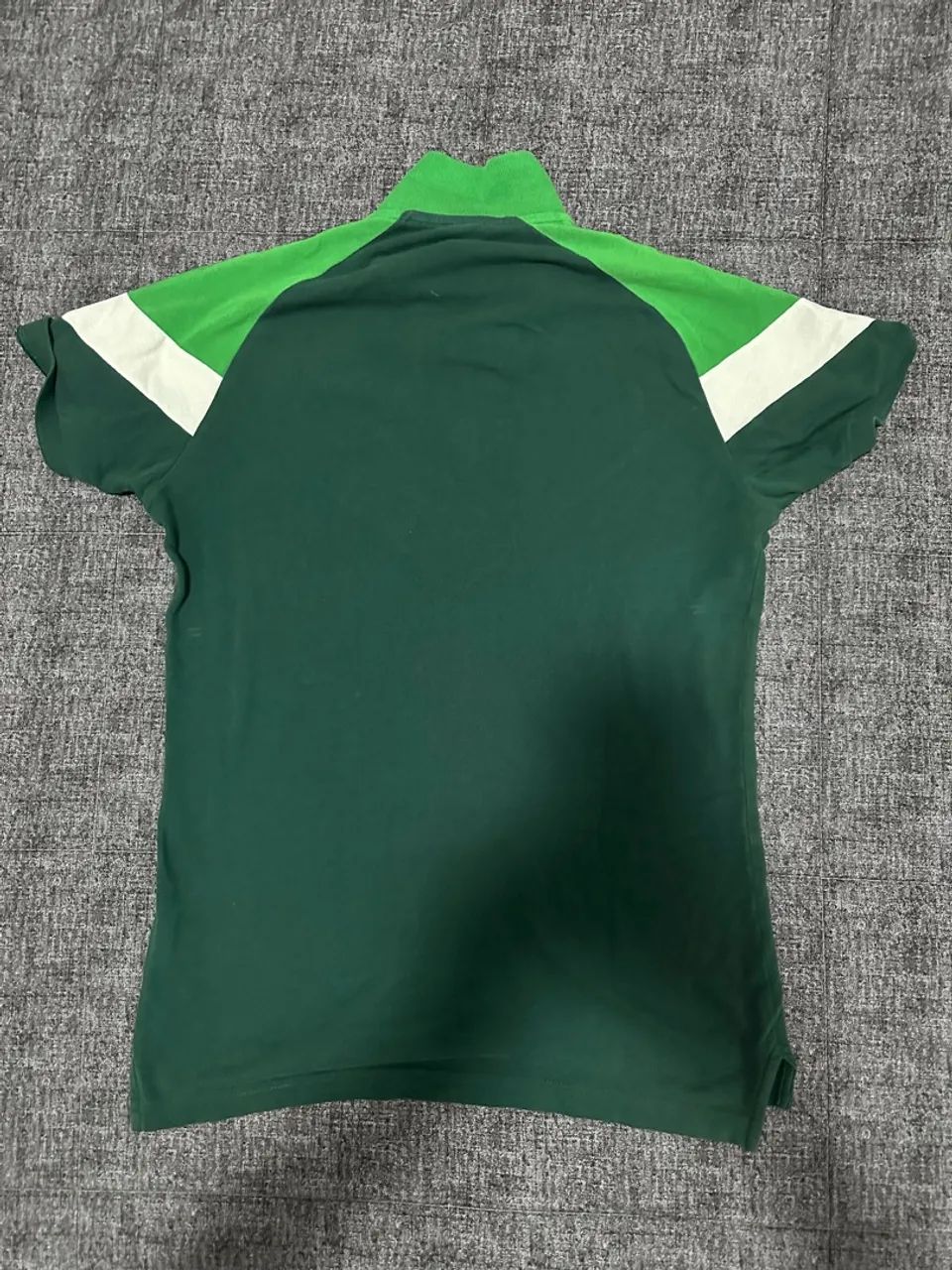 Camisa gola polo Palmeiras  - Foto 2