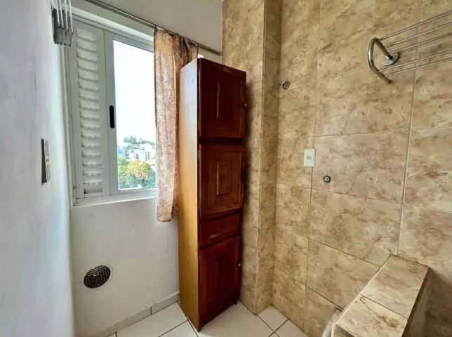 Apartamento semi mobiliado para Locação, bairro São Cristóvão, Chapecó, SC - Foto 3
