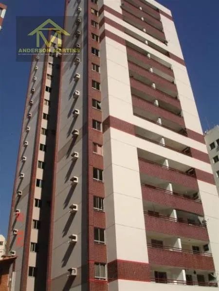 3 quartos na Praia da Costa Ed. Plaza Gimenes Cód: 14000fe - Foto 3
