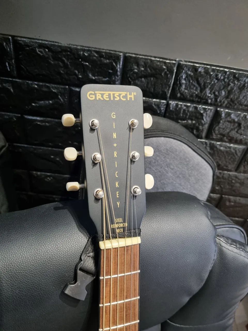 Violão Gretsch Gin Rickey - Foto 2
