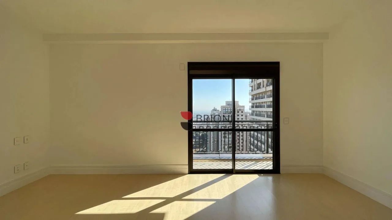 Apartamento de Alto padrão a venda com 529 m², possui 4 suítes no condomínio Blue Diamond  - Foto 8