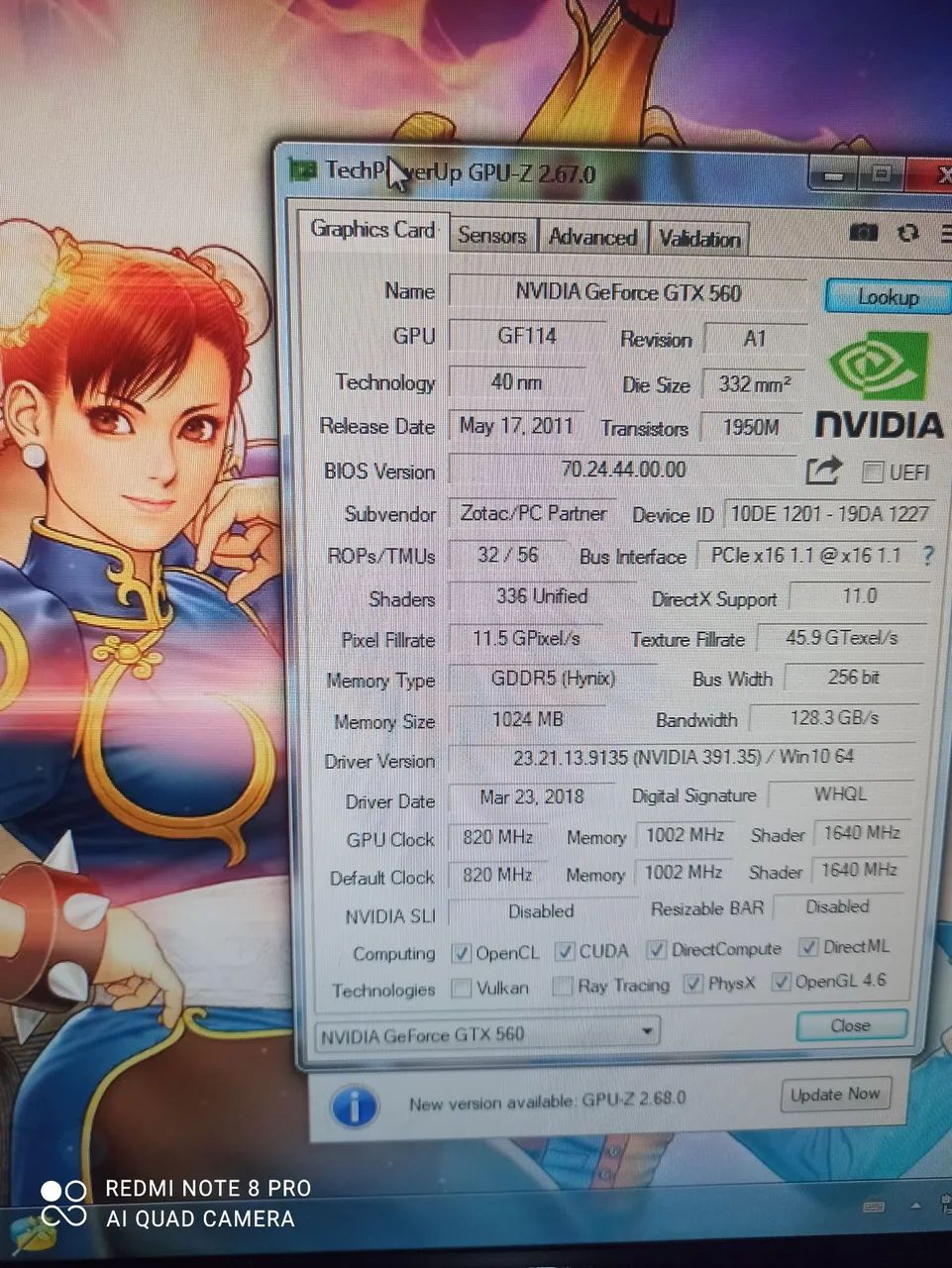 Computador PC potente64302744859905123