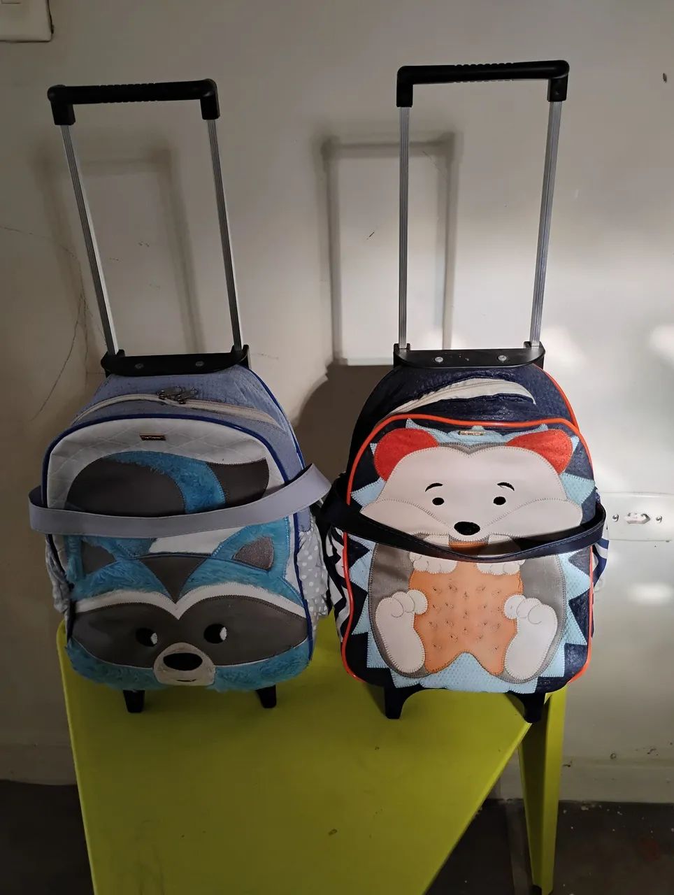 Mochila escolar infantil 64167811294338122