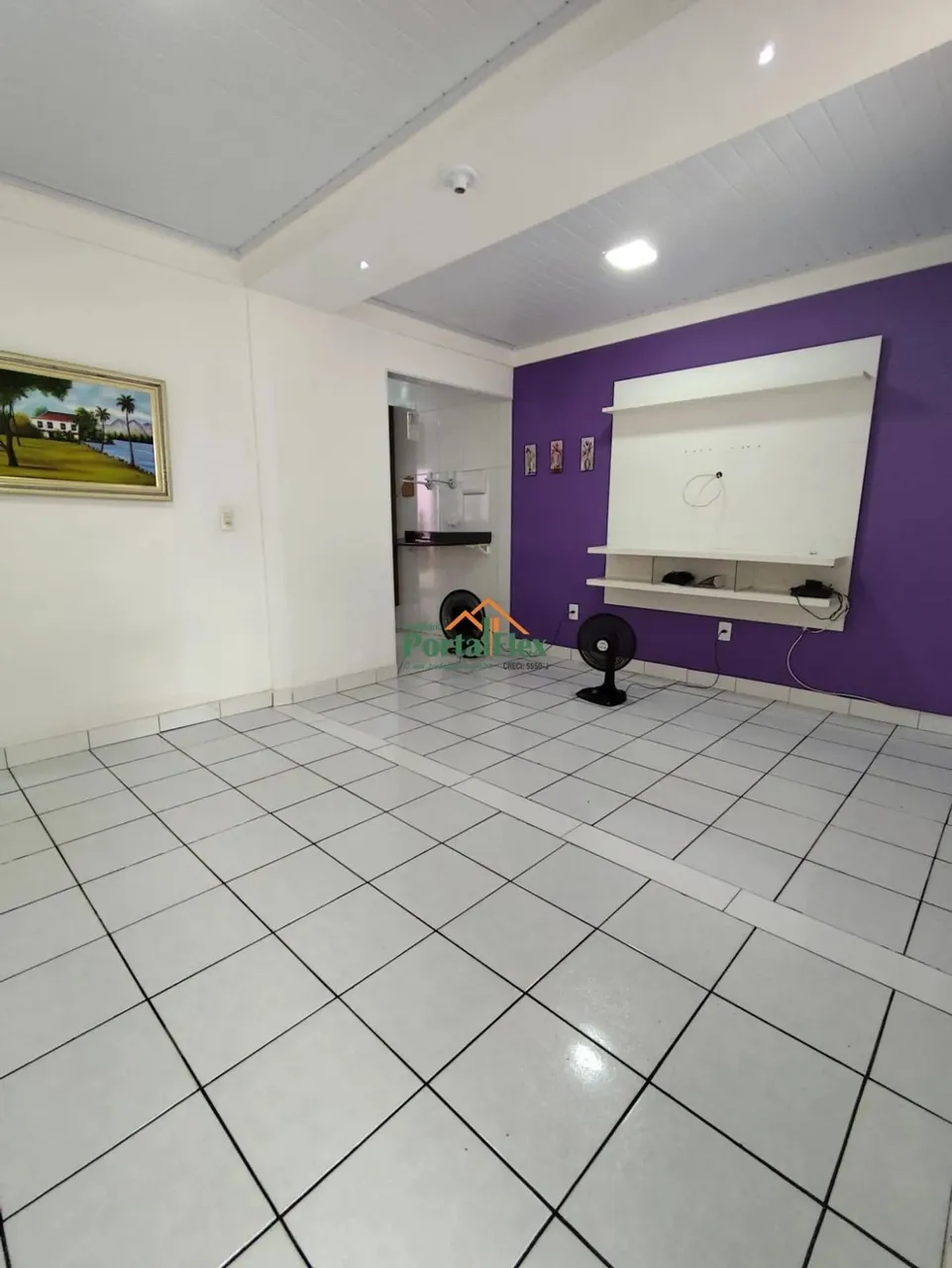 Casa em Maringá - Serra/ES