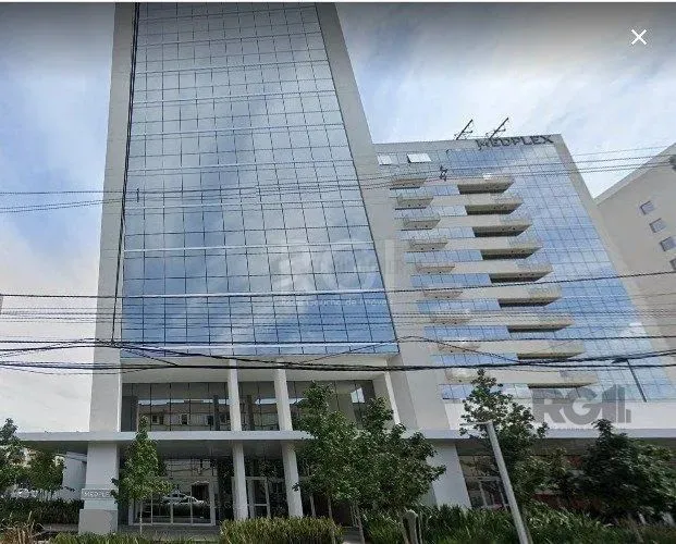 Sala Comercial em Santana