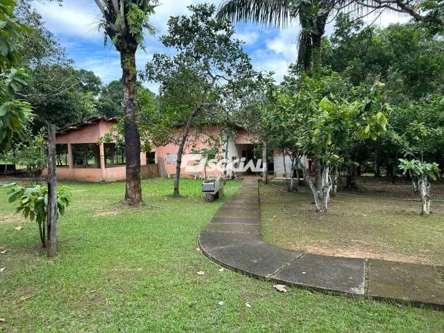 Excelente Chácara no bairro Planalto