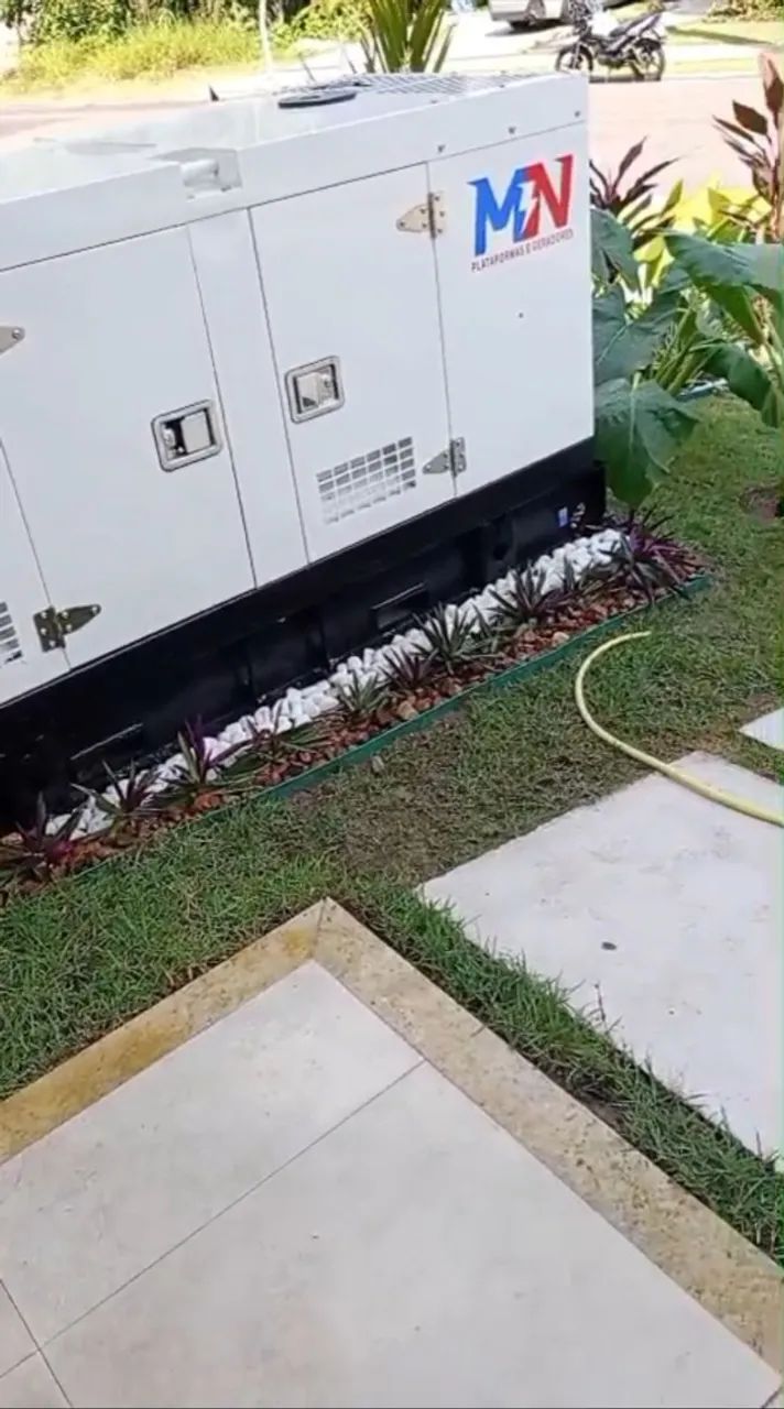 Locações e vendas de geradores  - Foto 2