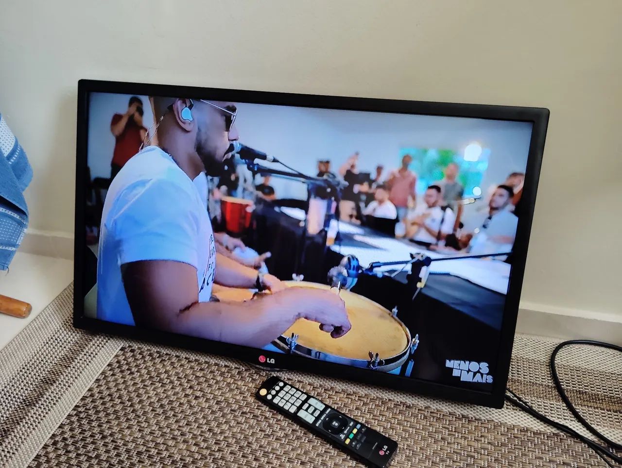 Tv LG LED 32 polegadas Full HD