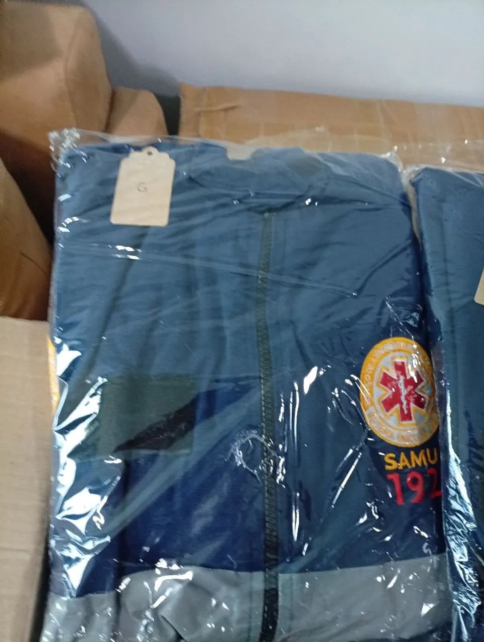 Macacões do Samu64318753483011123