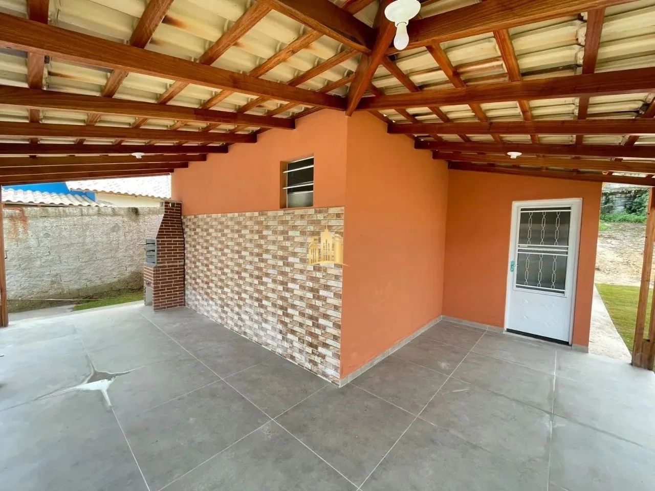 Sítio 1.000m² no Dumaville - 3 Quartos com Suíte - Piscina - Área para Churrasqueira - Ter - Foto 4