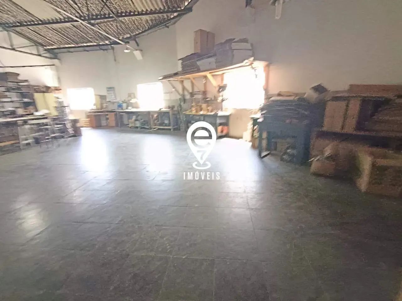 SALÃO COMERCIAL DE 280 M² PARA LOCAÇÃO NA VILA GUMERCINDO - Foto 2
