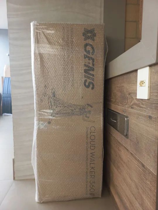 Simulador de Caminhada para Academia - Foto 5