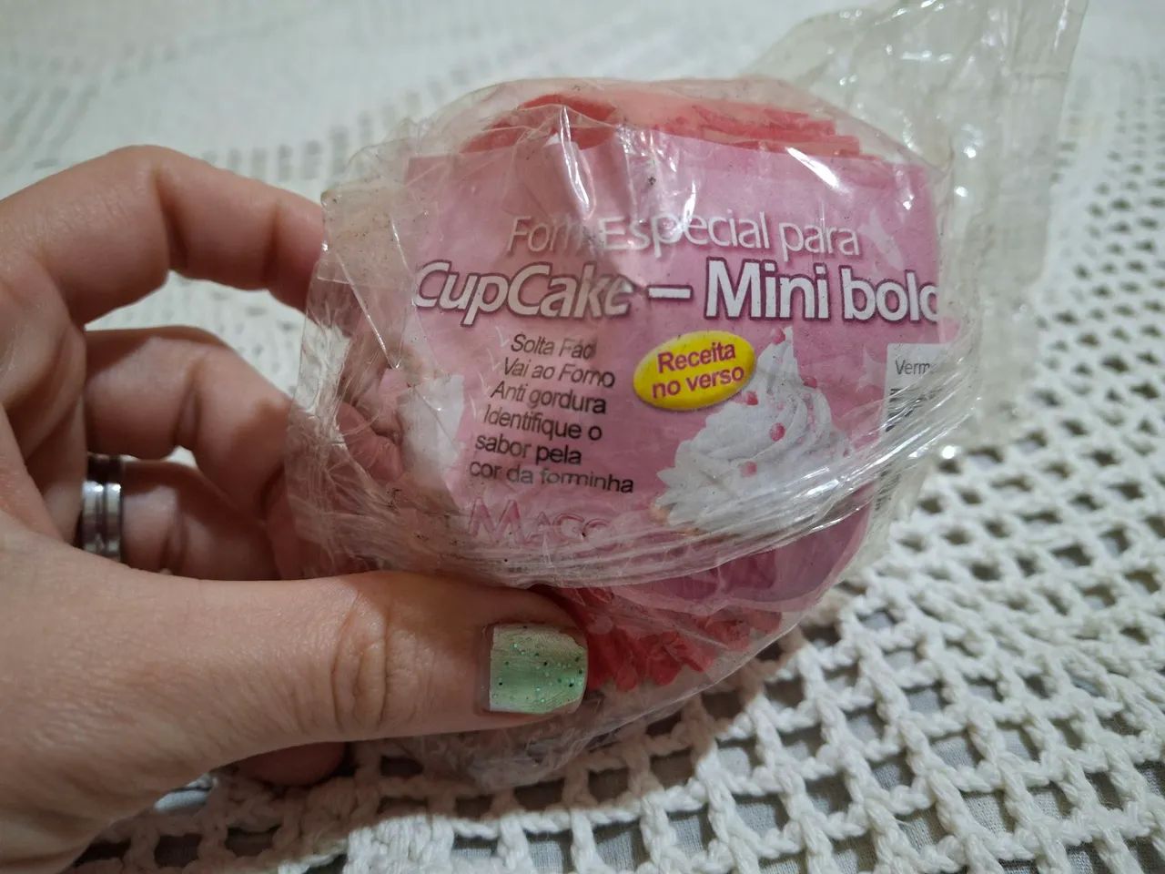 Utensílios para cozinha