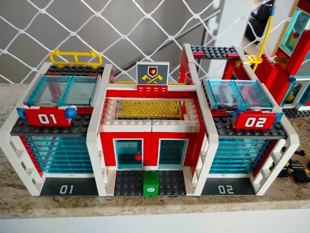 Lego 7208 - Foto 3