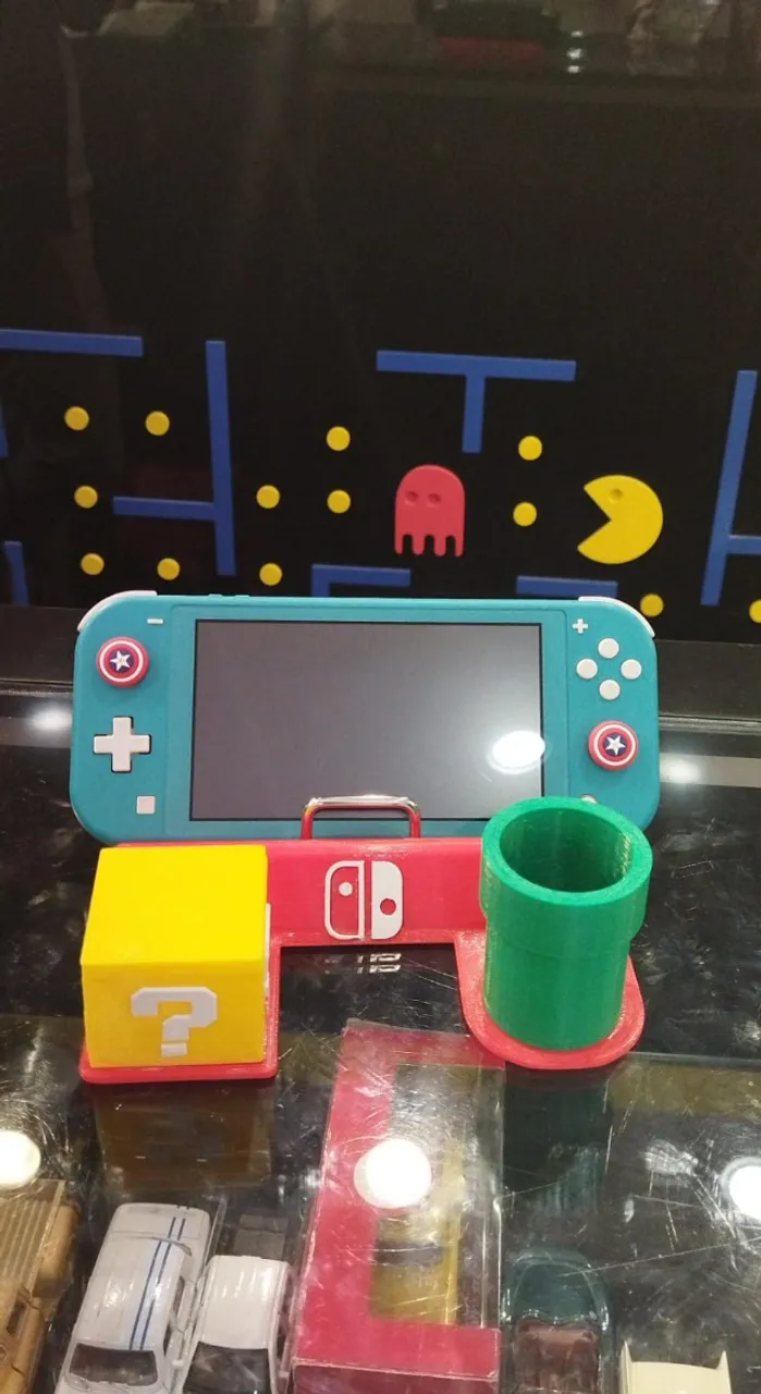 nintendo nintendo switch lite