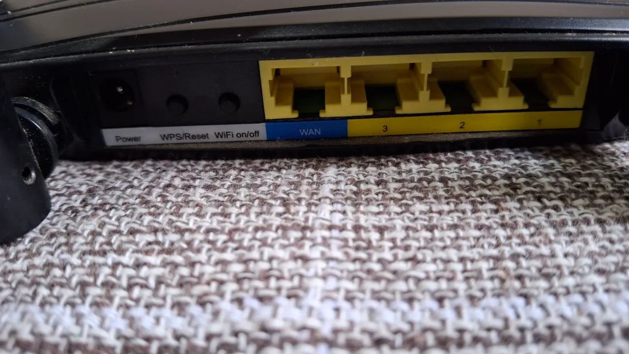 Roteador Multilaser  - Foto 4