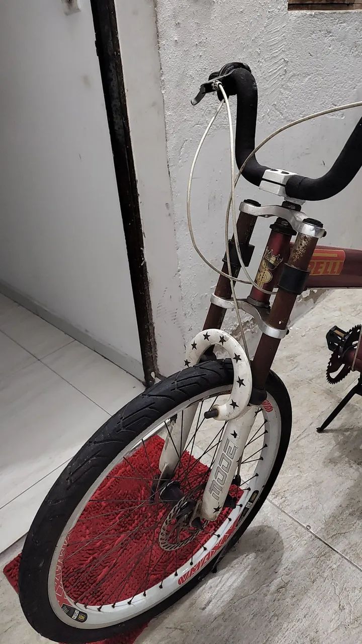 Bicicleta Maria mole - Foto 2