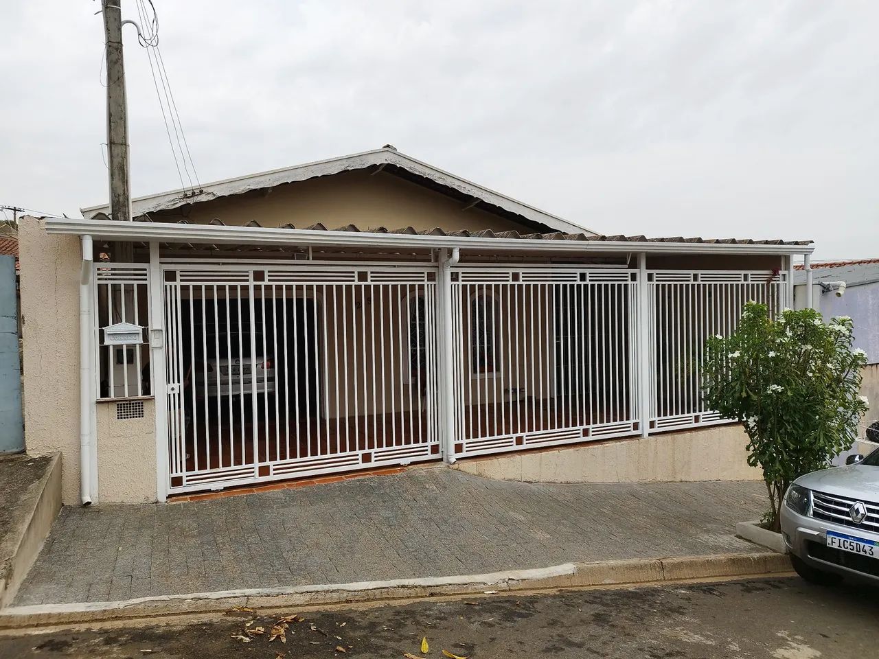 Foto - Campinas - Jardim Florence