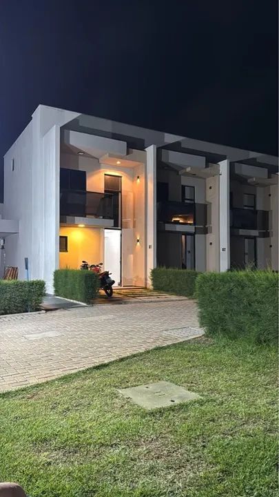 Repasse em Itaitinga (casa em condomínio)