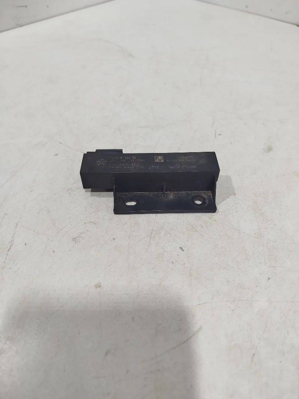 Sensor Antena Modulo Keyless 1.3 T Fiat Freemont 2011 A 2023 - Foto 2
