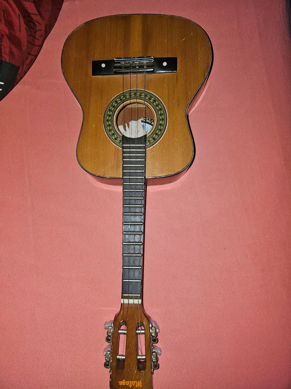 Cavaquinho Málaga