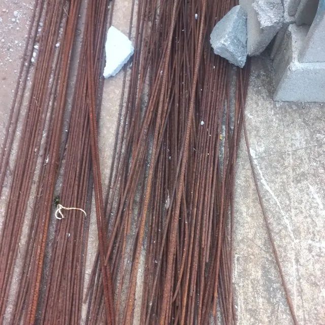Ferros pra obra - Foto 2
