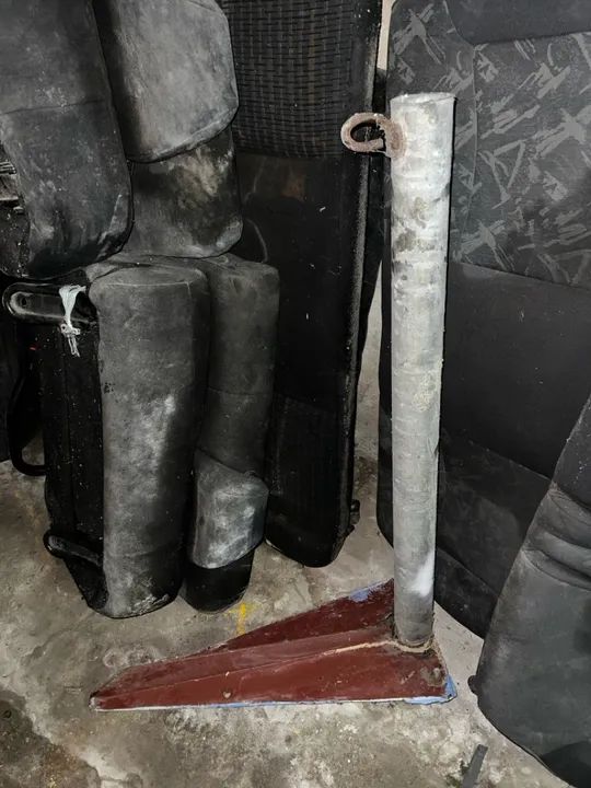 Saco de bater  - Foto 5