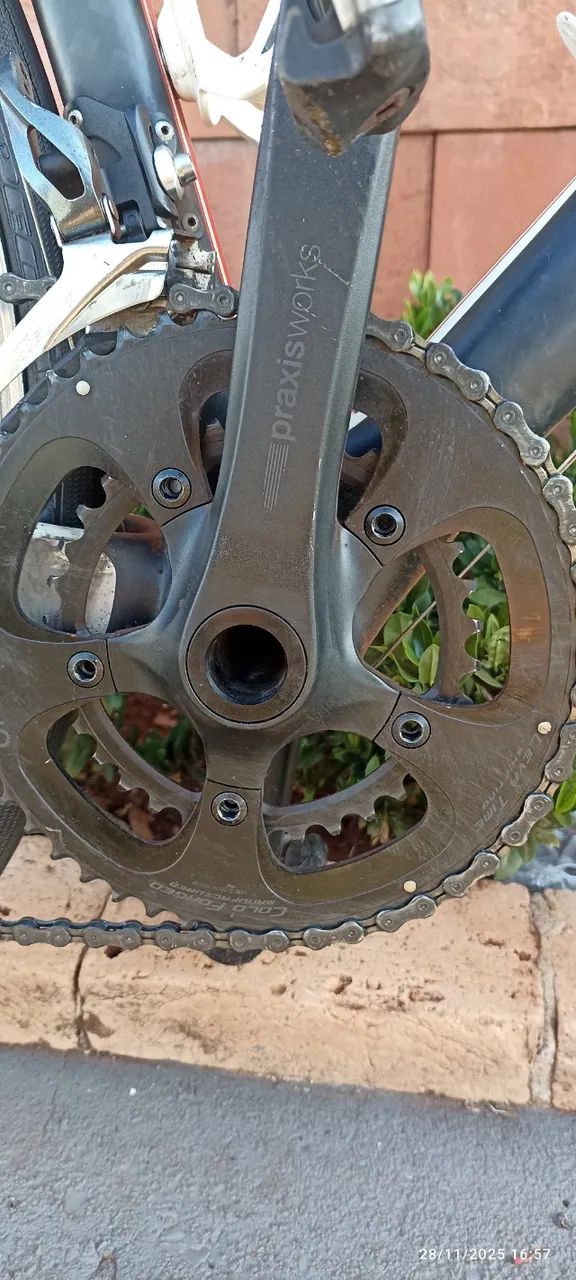 biclicleta speed ca - Foto 4