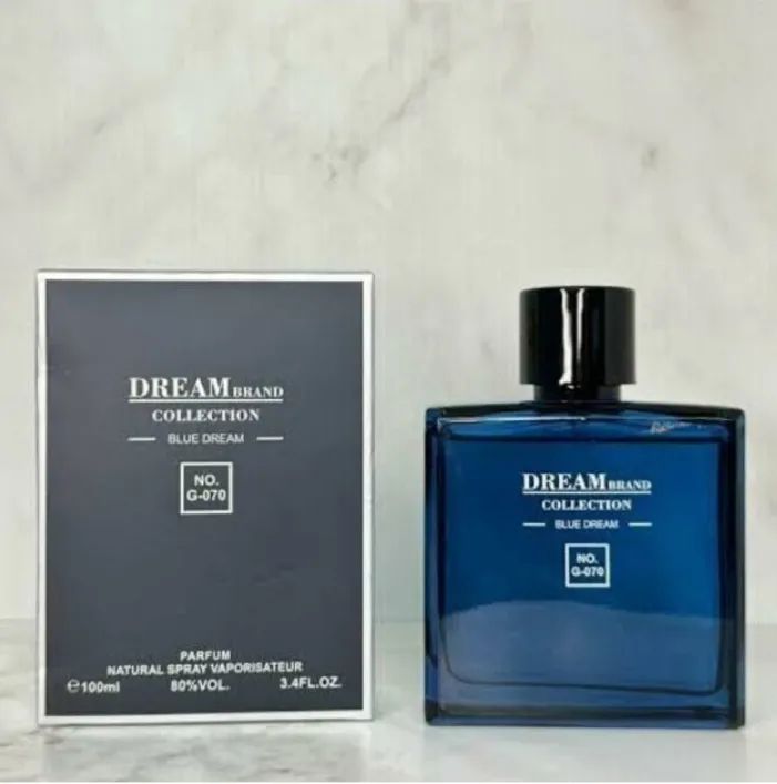 Imported Perfume G070 - Sealed 100ml64304972439681122