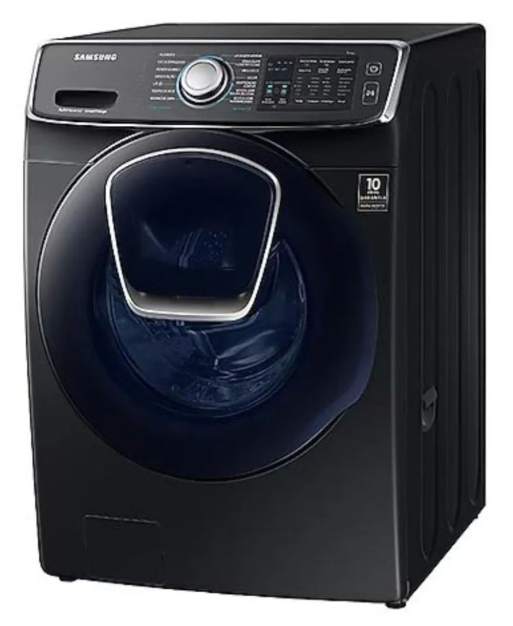 Lava e seca Samsung 16kg  - Foto 5