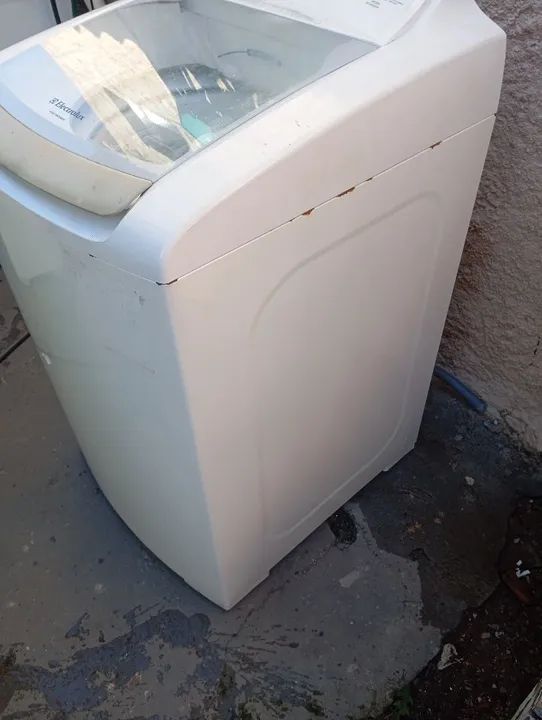 Máquina de Lavar  - Foto 5