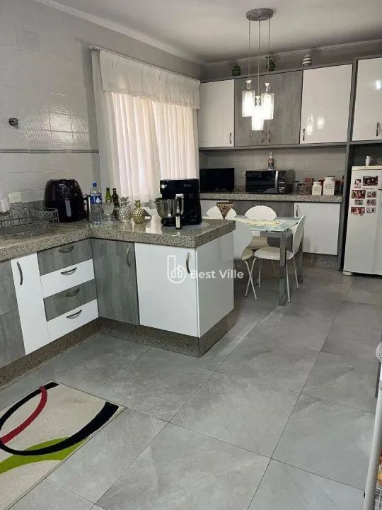 Casa, 400 m² - venda por R$ 4.260.000,00 ou aluguel por R$ 26.000,00/mês - Alphaville - Sa - Foto 5