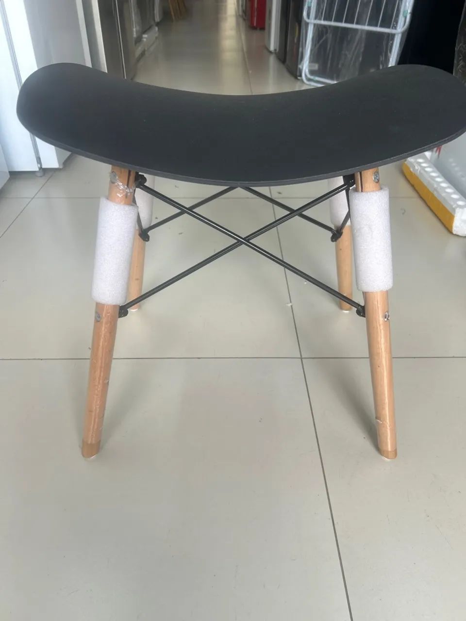 Banqueta novas só  49,00