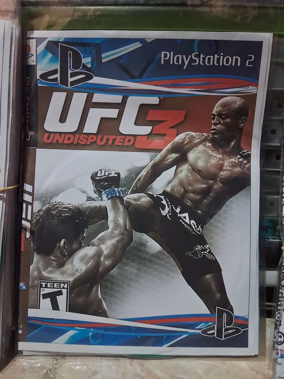 LOTE COM 10 JOGOS PLAYSTATION 2
