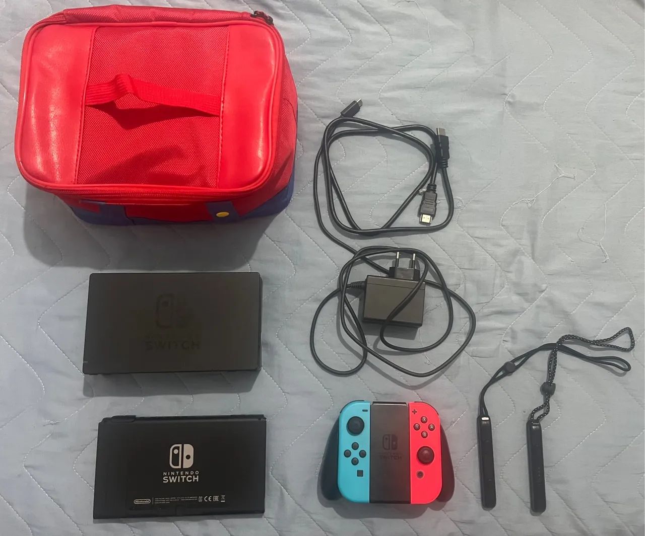 Nintendo Switch desbloqueado 1TB  - Foto 3