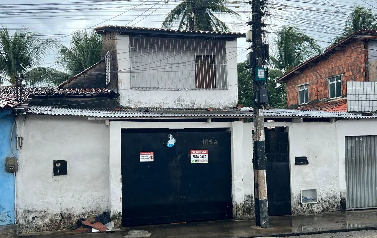 Foto - Fortaleza - Siqueira