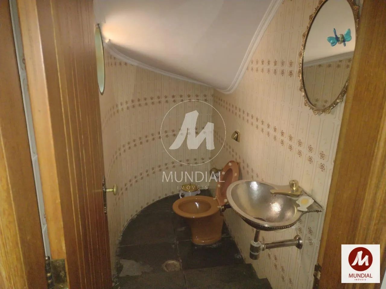 Casa (sobrado na rua) 4 dormitórios/suite - Foto 9