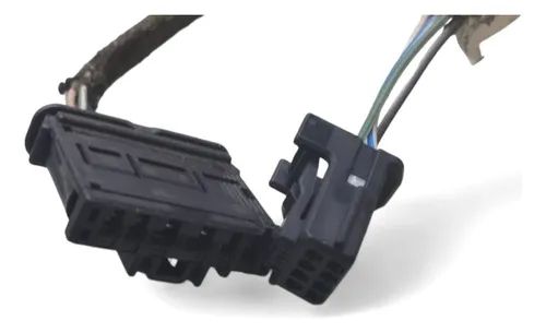 Chicote Porta Dianteira Direita Renault Fluence 2.0 15/16 - Foto 5